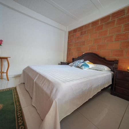 Casa Corazon Del Pueblo Apartment คาลิมา ภายนอก รูปภาพ