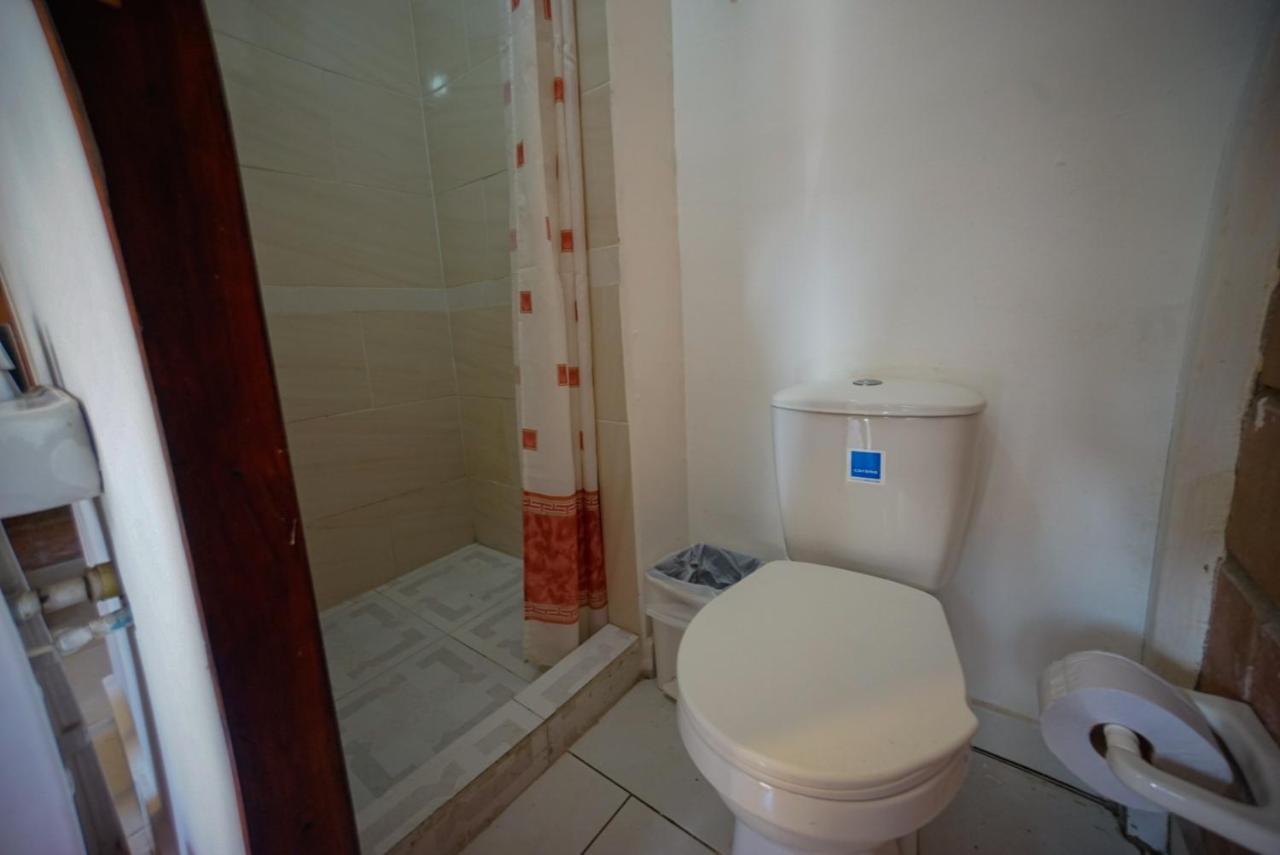 Casa Corazon Del Pueblo Apartment คาลิมา ภายนอก รูปภาพ