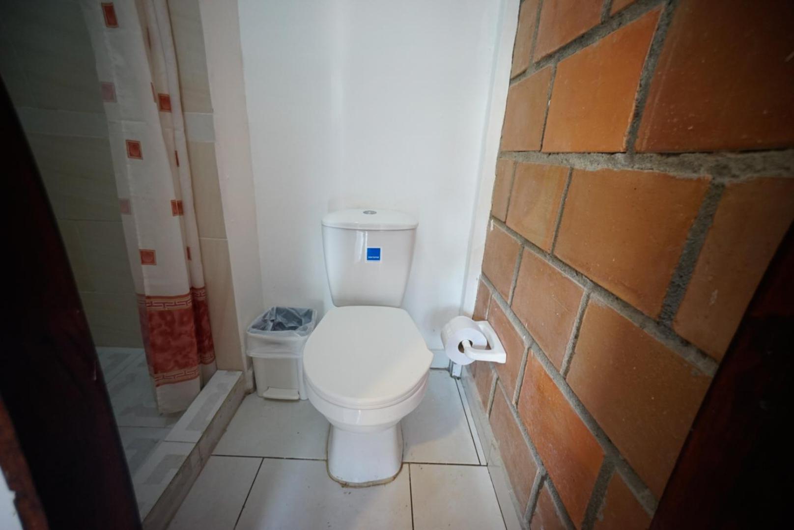 Casa Corazon Del Pueblo Apartment คาลิมา ห้อง รูปภาพ