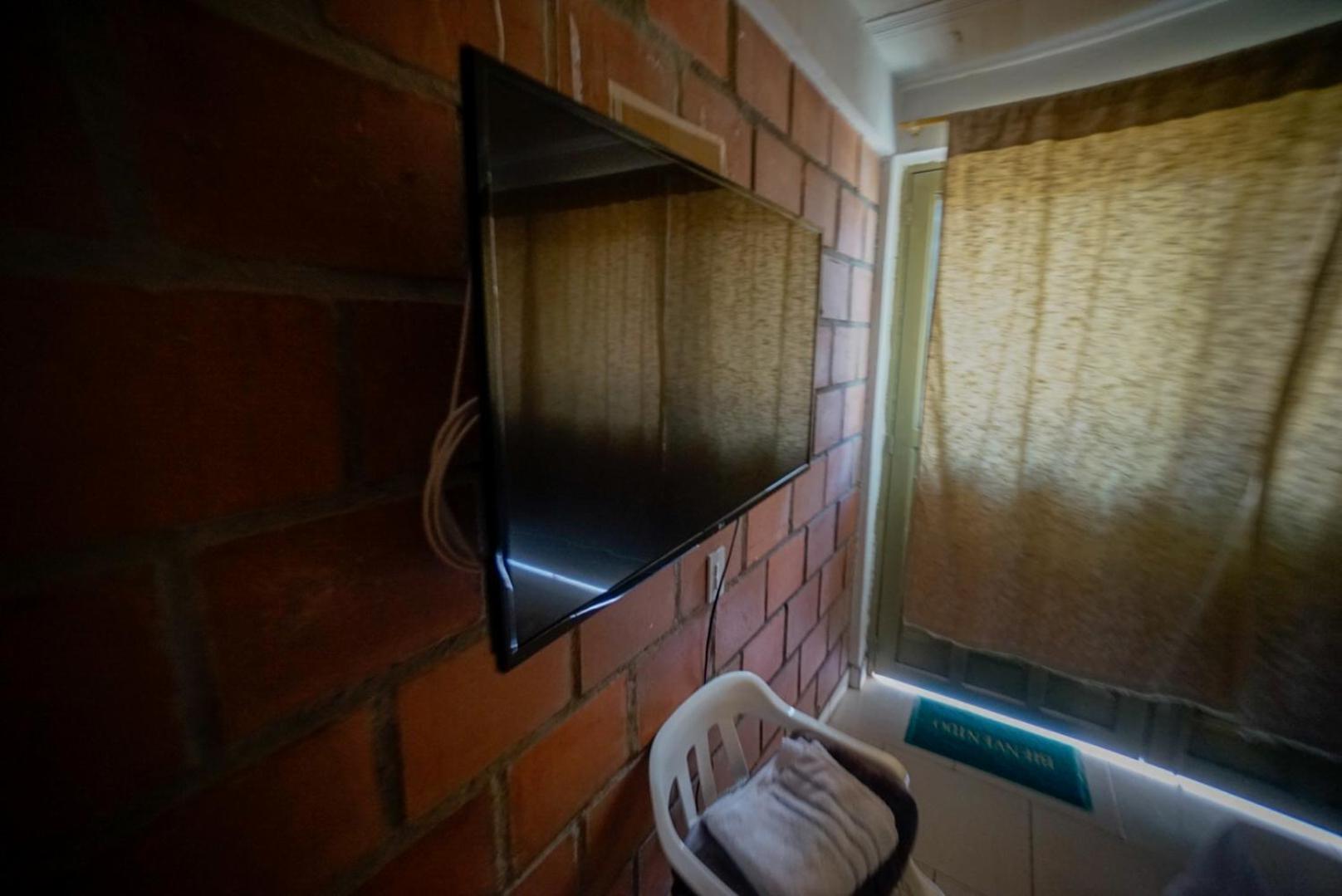 Casa Corazon Del Pueblo Apartment คาลิมา ห้อง รูปภาพ